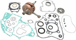 Hot Rods Motorcycle Engine Schrauben Honda CRF 250
