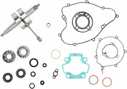 Hot Rods Motorcycle Crankshaft Kawasaki KX