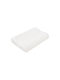 Kikka Boo Βρεφικό Μαξιλάρι Ύπνου Memory Foam Airknit Λευκό 34x25εκ.
