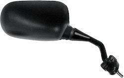 Vicma Motorcycle Mirror for Honda CBF 600 1pcs Black