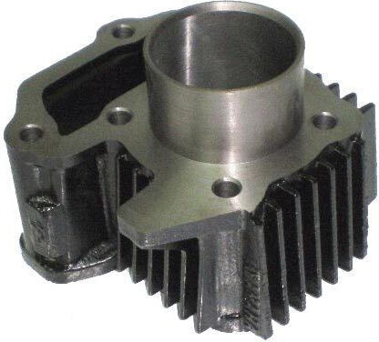 Tanaka Κύλινδρος Κινητήρα Μοτοσυκλέτας 47mm