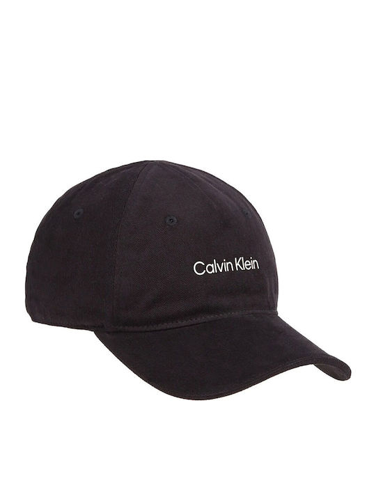Calvin Klein Jockey Black
