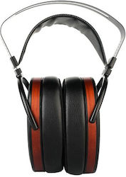 HiFiman Arya Organic 3.5mm / 6.3mm Black / Brown