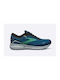 Ghost 15 Herren Sportschuhe Laufen Blau