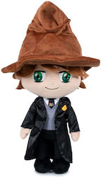 Play By Play Plush Harry Potter First Year Ron 29 cm. for 3+ Years