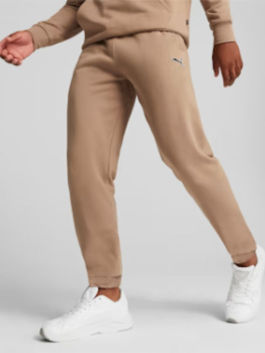 PUMA
