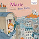 Marie from Paris