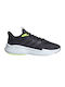 Adidas AlphaEdge Sport Shoes Running Black
