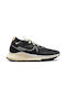 Nike React Pegasus Trail Gore-tex Bărbați Pantofi sport Trail Running Negre Impermeabile cu Membrană Gore-Tex
