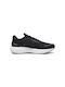 Scend Pro Sport Shoes Running Black