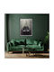 Walls Boxing Gloves Frame Wooden 30x40cm