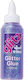 Docrafts Κόλλα Glitter Μωβ 120ml