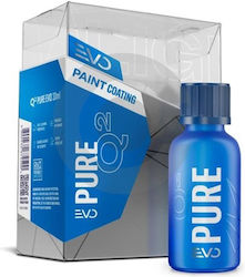 Gyeon Flüssig Schutz für Körper Q2 Pure Evo 50ml