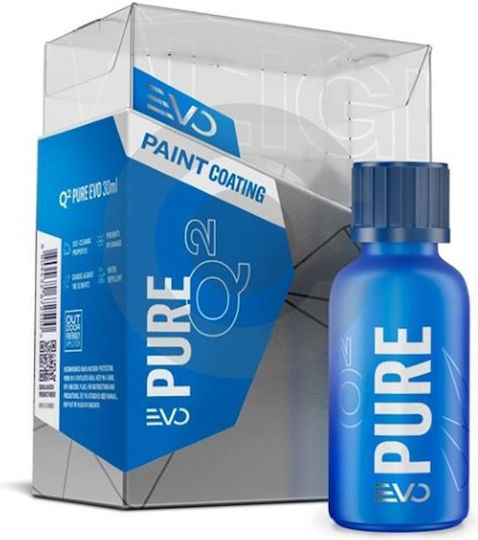 Gyeon Lichid Protecție pentru Corp Q2 Pure Evo 50ml