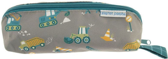 Stephen Joseph Federmäppchen Zylinderförmig Mehrfarbig