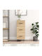 Sertar de depozitare L34.5xW34xH90buc