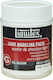 Liquitex Light Modeling Paste Decoupage Paste 473ml
