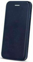 ObaStyle Book Navy Μπλε (Redmi 10 / 10 2022) ObaStyle Book Navy Μπλε (Redmi 10 / 10 2022)