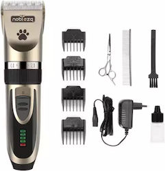 Nobleza Professional Dog Grooming Clipper