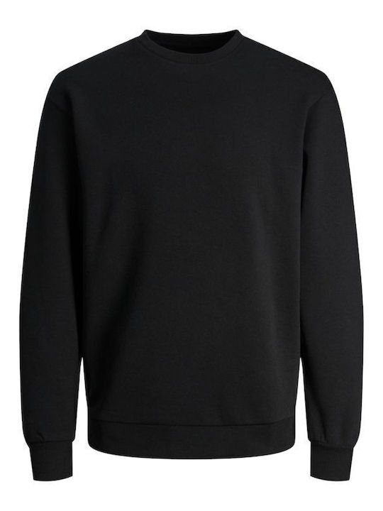 Jack & Jones Herren Sweatshirt Schwarz