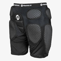 Powerslide Standard Crash Pad Negru