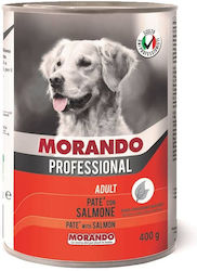 Morando Wet Food 400gr Morando Wet Food 400gr