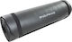 Endurance Exercise Mat Black (180x61x1.5cm)