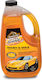 Armor All Wash & Wax Car Wash Shampoo With Wax 1.89lt