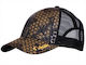 Benisport Jagdhut Braun