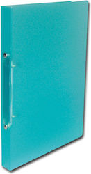 Skag Dossier 2/20 for A4 Light Blue Skag Dossier 2/20 for A4 Light Blue