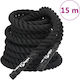 vidaXL 94268 Battle Rope with Length 15m