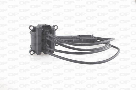 Open Parts Πολλαπλασιαστής Αυτοκινήτου για Renault Clio / Twingo / Kangoo