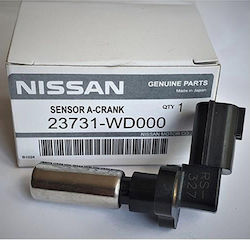 Nissan Camshaft Sensor Car Engine Sensor for Nissan Navara