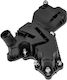 NTY Oil separator Car for Ford Focus / Mondeo / C-Max / Galaxy / Grand C-Max / Kuga / S-Max / Tourneo Connect / Grand Tourneo / Transit Connect