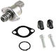 NTY Kraftstoffdruckventil Auto Engine Ventile für Toyota Auris / Avensis