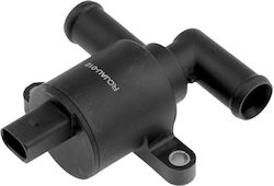 NTY Kühlmittelventil Auto Engine Ventile für Seat Alhambra / Ateca / Leon Skoda Kodiaq / Hervorragend Volkswagen Arteon / Käfer / Golf / Passat Alltrack / Passat / Polo / Scirocco / Sharan / T-Roc / Tiguan / Touran Audi A1 / A3 / A4 / Allroad / A5 / A6 / A7 / A8 / Q2 / Q3 / Q5 / Q7 / E-Commerce-Website