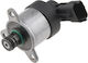 NTY Kraftstoffdruckventil Auto Engine Ventile für Peugeot 207 Citroen Berlingo / C4 / C5 Ford Schwerpunkt