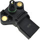 NTY NTY Intake Manifold Pressure Sensor for Mitsubishi Grandis Lancer Citroen C6 C5 Seat Alhambra Altea Ateca Cordoba Exeo Ibiza Leon Skoda Fabia Kodiaq Octavia Volkswagen Amarok Arteon Beetle Bora Caddy Crafter Eos Golf Plus Sportsvan Jetta Transporter T5 T6 Audi A1 A2 A3 A4 A5 A6 A7 A8 Lexus SC