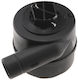 NTY Car Engine Block Breather Valve για Seat Cordoba / Ibiza / Leon / Toledo Volkswagen Bora / Golf Audi A3