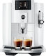 Jura E8 Automatische Espressomaschine 1450W Dru...