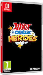 Asterix & Obelix: Heroes