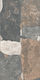 Kai Group Roccia Floor Outdoor Matte Porcelain Tile 30x60cm Grey/beige