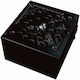 1STPLAYER 500W Μαύρο Τροφοδοτικό Υπολογιστή Full Wired (PS-500BS)