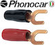 Phonocar Електрически терминал (04.216.2)