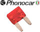 Phonocar Car Fuse Blade