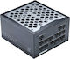 Phanteks PH-P1200PR 1200W Schwarz Computer-Netzteil Vollständig modular 80 Plus Platin