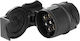 Thule Adaptor Priză Trailer cu 7-13 pini