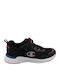 Bold 2 Kids Sports Shoes Running with Hoop & Loop Closure Fuchsia