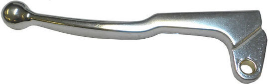 WFO Motorcycle Clutch Lever Silver 220-03-12500