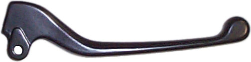 WFO Manetă Frână Motocicletă Negru 220-07-72102